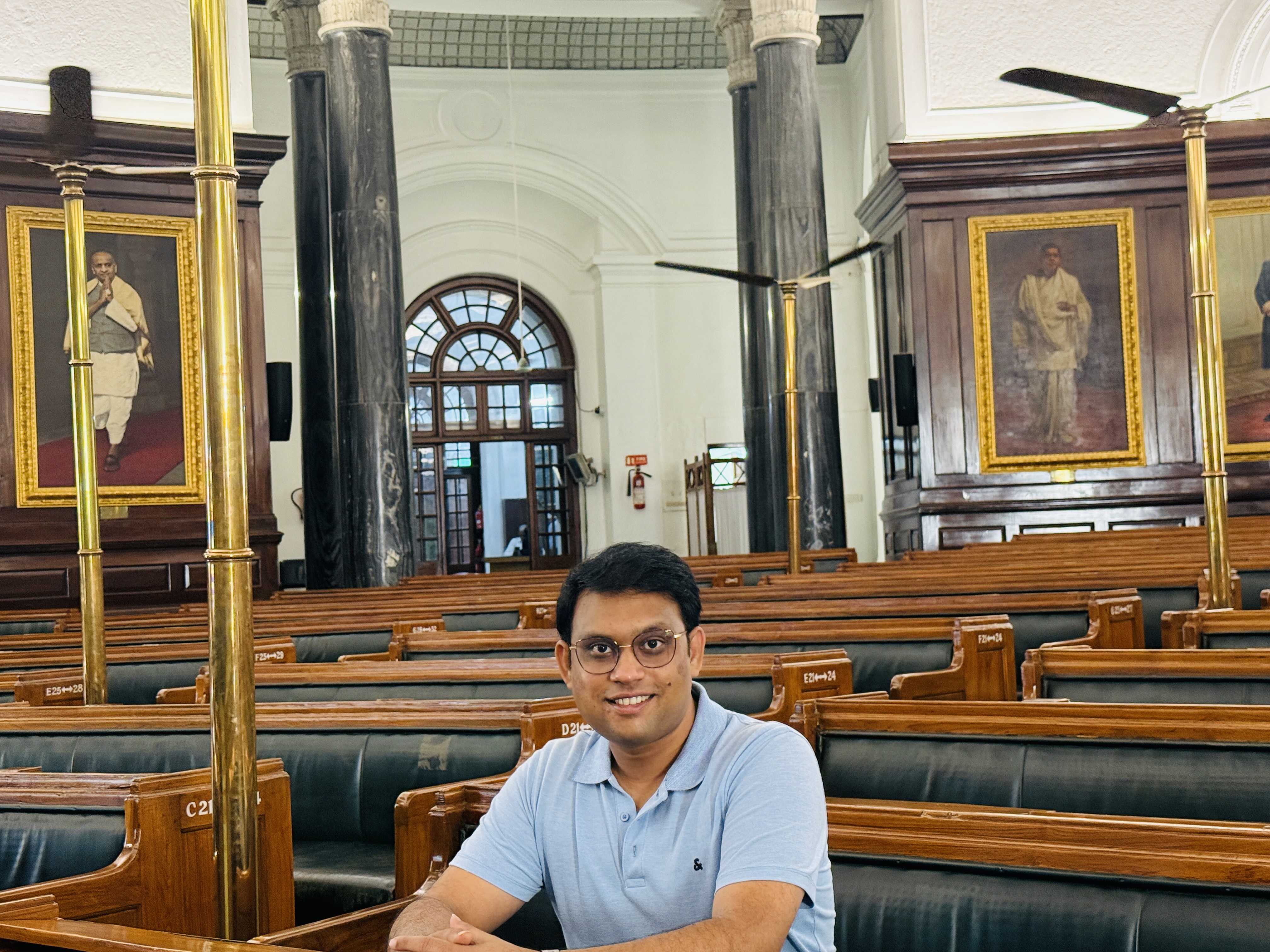 Karthik Yellapragada